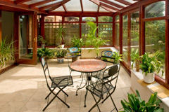 Prowse conservatory quotes