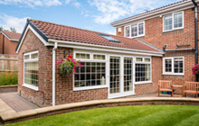 Prowse house extension leads