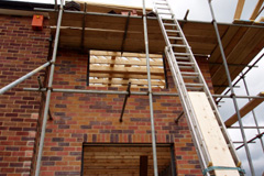 house extensions Prowse