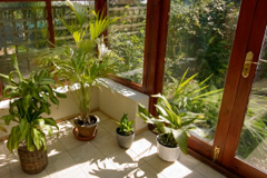 Prowse orangery costs